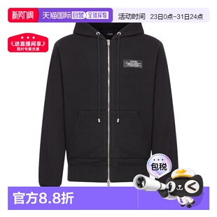 拉链连帽衫 1h可退 SPIRIT AMIRI AMJYHD1118卫衣 香港直邮Amiri