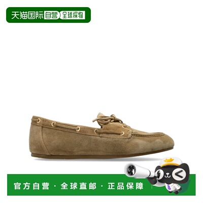 欧洲直邮stuart weitzman 女士 乐福鞋