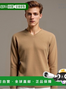 香港直邮Maison Margiela 男装长袖毛衣 S50HN0006M13058