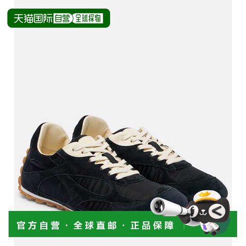 1h可退 香港直邮Bottega Veneta 葆蝶家 女士 Orbit Flash 山羊皮