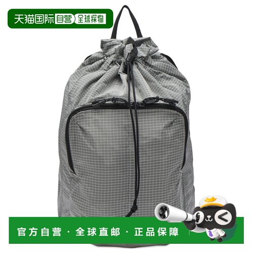 香港直邮the north face 北面 男士 Never Stop Cinch 背包 NF0A8