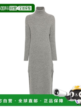 香港直邮Golden Goose Deluxe Brand 针织连衣裙 GWP01962.P00170