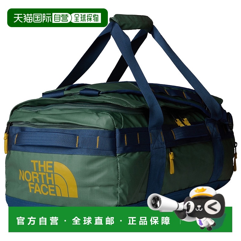 1h可退 欧洲直邮the north face 男士 旅行包北面