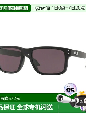 1h可退 香港直邮Oakley 欧克利 男士 HOLBROOK OO9102 9102E8 太