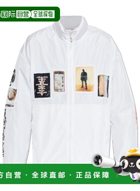 香港直邮26SS 长袖夹克 Men