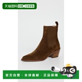 香港直邮Gianvito 女士 Rossi 1h可退 吉安维托 罗西 Wylie Camos