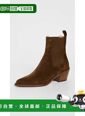 1h可退 香港直邮Gianvito Rossi 吉安维托 罗西 女士 Wylie Camos