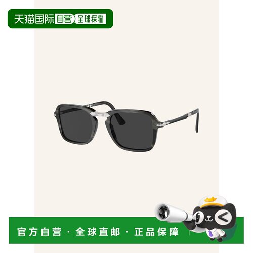PERSOL 女士太阳镜 100157195013000 CO 花色 Sunglasses PO3330S