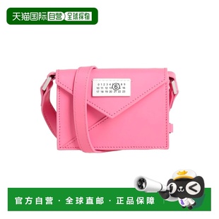 香港直邮Mm6 Maison Margiela 马丁 马吉拉 MM6 女士 Bags 斜挎包