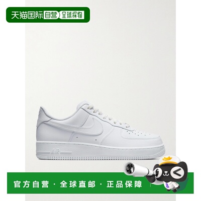 美国直邮Nike 耐克 男士 Air Force 1 '07 皮质运动鞋 CW2288111