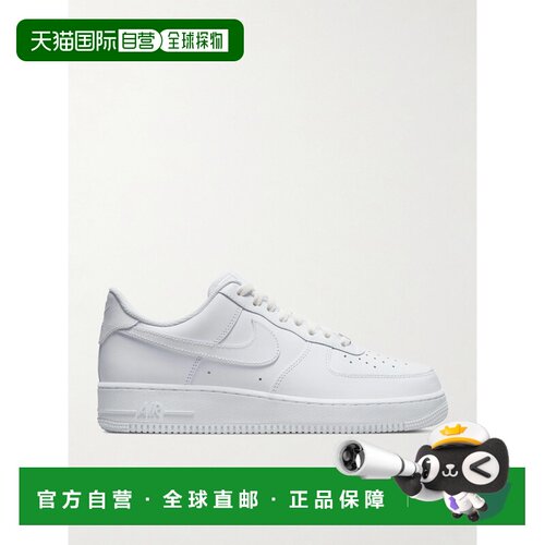 美国直邮Nike 耐克 男士 Air Force 1 '07 皮质运动鞋 CW2288111