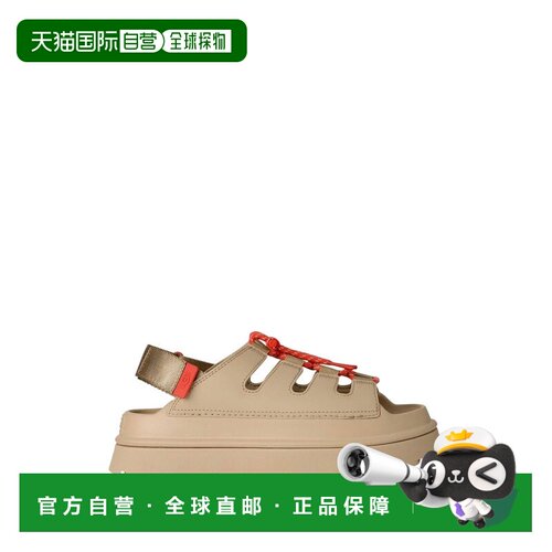 香港直邮UGG 女士凉鞋 11793701805 支付后1h可退
