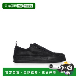 香港直邮ann demeulemeester（女鞋） 男士 时尚休闲鞋男鞋