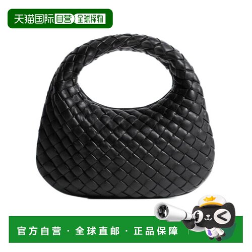 香港直邮Bottega Veneta 编织设计手提包 867031V66V0单肩包