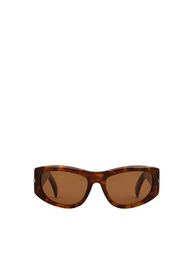 香港直邮Tod's 全框太阳镜 XOW04025619KR2