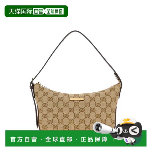 1h可退 欧洲直邮GUCCI 女士斜挎包 874743FAF7Y9651 AW2026 花色