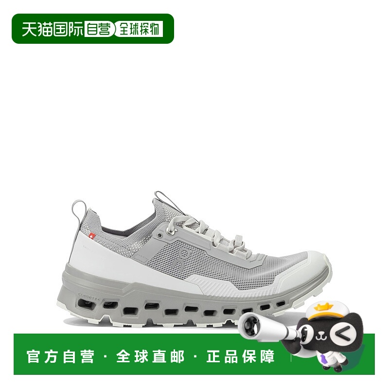1h可退 香港直邮On 男士 Sneakers 便鞋 3MD30282170FOGICE