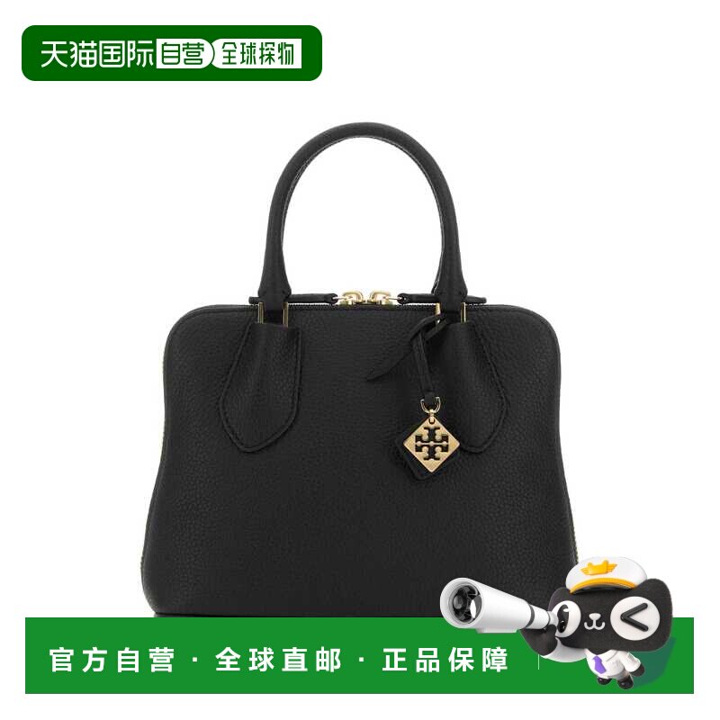 欧洲直邮tory burch/汤丽柏琦 女士 单肩包斜挎包手提包枕头包