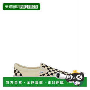 1h可退 香港直邮Vans 范斯 男士 PREMIUM 98 便鞋 VN000CSE2BO1