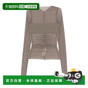 上衣 长袖 RO01F6274TUSRJA Owens 香港直邮Rick