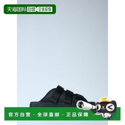 1h可退 香港直邮Ugg 女士 GoldenGlow 拖鞋 1167430 black黑色 舒