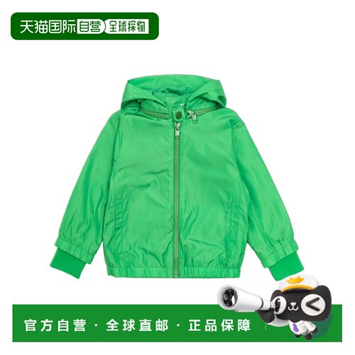 1h可退 香港直邮Stella McCartney 长袖连帽卫衣 TY2537Z0537