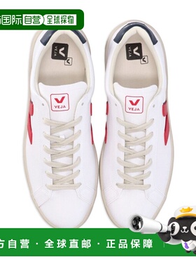 1h可退 香港直邮Veja 女士 UW0703508/WHITE PEKIN NAUTICO 运动