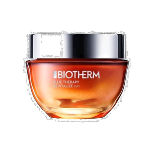 欧洲直邮Biotherm 男士面霜碧欧泉日霜保湿补水提亮水杨酸保湿霜