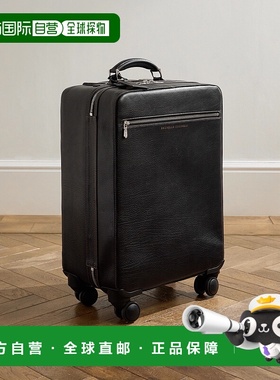 香港直邮Brunello Cucinelli 布内罗 古奇拉利 男士 Calfskin tro