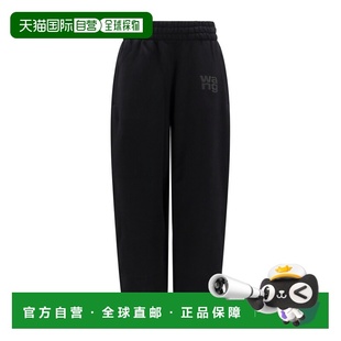 Alexander Wang 基础经典 4CC3244399 1h可退 运动裤 香港直邮T