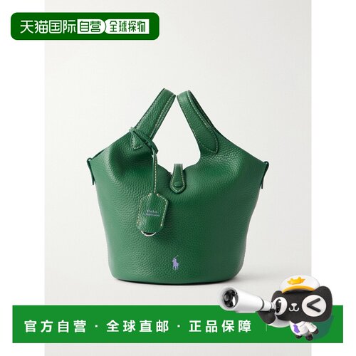 香港直邮PoloRalphLaurenPolo拉夫 劳伦Ply女士托【付后1h可退】