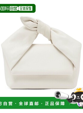 香港直邮J.W.Anderson Twister 中号单肩包 HB0696LA0355