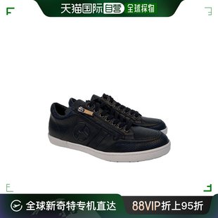 X2X042XE888 logo系带休闲运动鞋 Armani 香港直邮Giorgio