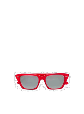 香港直邮Acne Studios 太阳镜配饰SUNGLASSES 1SC176
