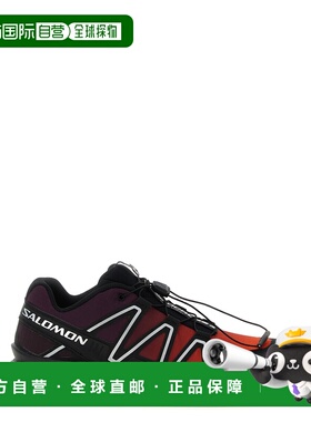 1h可退 香港直邮yves salomon 萨洛蒙 男士 L47868500SPEEDCROSS3