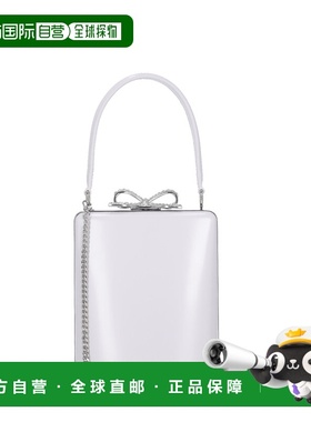 1h可退 香港直邮Self-Portrait 女士 SELF PORTRAIT Bags.. 紫色