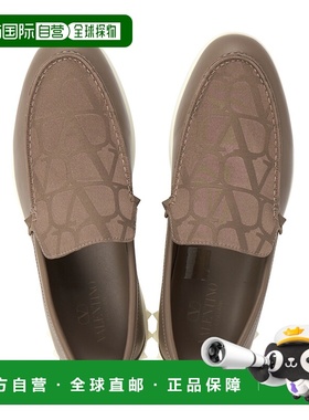 1h可退 香港直邮valentino 华伦天奴 男士 S0H20VFX 416 鞋靴 S0H