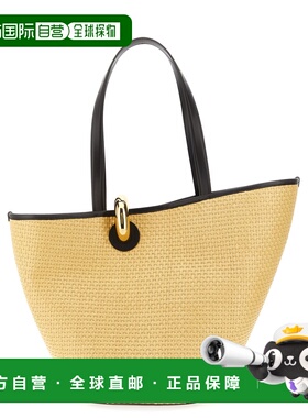 1h可退 香港直邮Jacquemus 女士 'Le Bambola' 肩包 25HBAW00382A