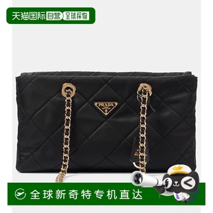 女士 香港直邮Prada Chaîne 1h可退 1995 普拉达 Edition