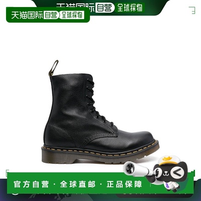 欧洲直邮DR. MARTENS 女士靴子1460PASCAL13512006厚底鞋女靴