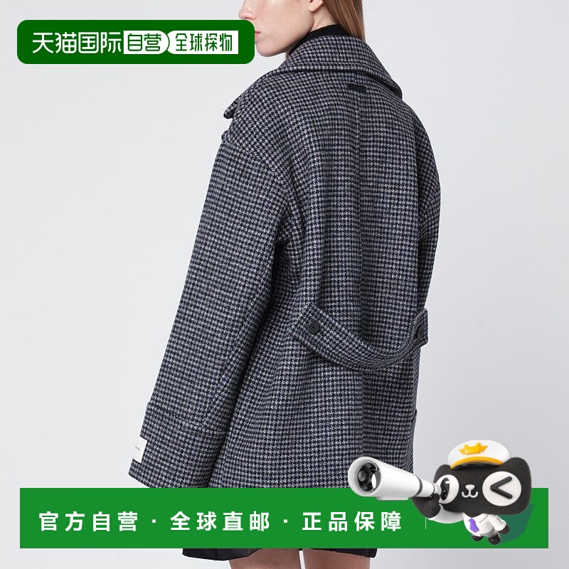 欧洲直邮calvin klein 女士 外套