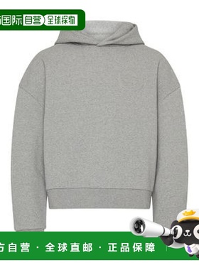 自营欧洲直邮MONCLER/蒙口 x Roc Nation - 连帽衫长袖