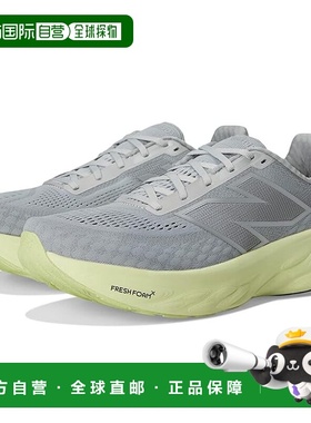 1h可退 香港直邮New Balance  男士 Fresh Foam X 1080v14 跑鞋