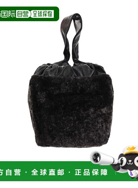 香港直邮Jil Sander 徽标手提包 J07WD0070-P5833单肩包