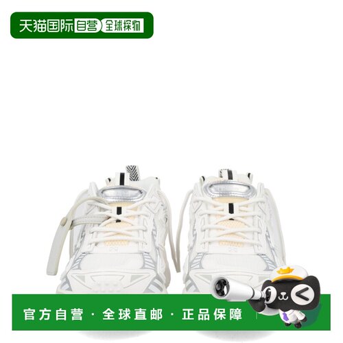 欧洲直邮off-white 男士 时尚休闲鞋