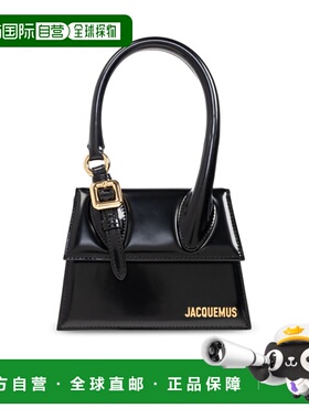 香港直邮Jacquemus CHIQUITO 手提包单肩包 BAW00327AC18A01