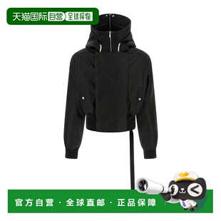 Alice休闲夹克 Drkshdw DU02E7781NCV外套 Owens 香港直邮Rick