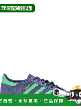 1h可退 香港直邮Adidas 女士 JH7098/CBLACK FTWWHT CBLACK 运动