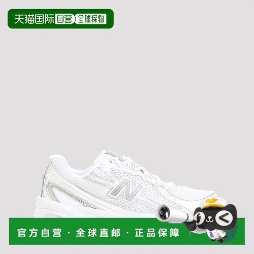 1h可退 香港直邮NEW BALANCE 男士运动鞋 U740WM2WHITE AW2026 白
