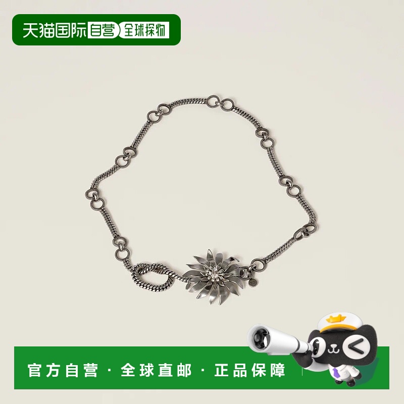 1h可退 欧洲直邮MIU MIU 缪缪 25春夏 5CC669_2CS8_F04KZ 女士 腰